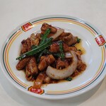 餃子の王将 北朝霞店 - ジャストサイズ