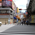 ほていちゃん - この風景は心の故郷