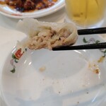 餃子の王将 - 最高です