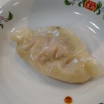 餃子の王将 - ご無沙汰～