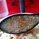 ラーメン二郎 - 予想通り美味しい～～～