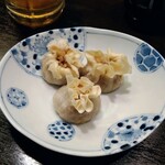 菜香餃子房 - 