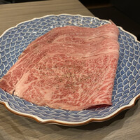 渋谷焼肉 かみ山 - 