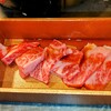 Taishuu Yakiniku Yakiniku Esu - 飛騨牛特上カルビおひとり様１皿500円