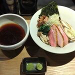 鴨出汁中華蕎麦 麺屋yoshiki - 