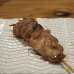 焼鳥と地酒 SAKE酉 - 