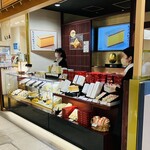 金沢烏鶏庵 - 外観