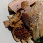 鴨出汁中華蕎麦 麺屋yoshiki - 