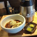 鴨出汁中華蕎麦 麺屋yoshiki - 