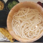 Marugame Seimen - 