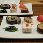 焼鳥と地酒 SAKE酉 - 