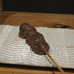 焼鳥と地酒 SAKE酉 - 