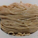 鴨出汁中華蕎麦 麺屋yoshiki - 