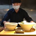 鴨出汁中華蕎麦 麺屋yoshiki - 