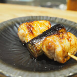 焼鳥と地酒 SAKE酉 - 