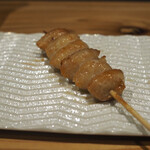 焼鳥と地酒 SAKE酉 - 