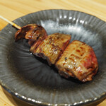 焼鳥と地酒 SAKE酉 - 