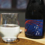 焼鳥と地酒 SAKE酉 - 