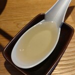 鴨出汁中華蕎麦 麺屋yoshiki - 