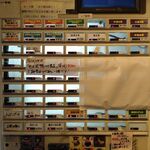 鴨出汁中華蕎麦 麺屋yoshiki - 