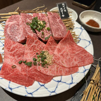 焼肉ぽんが 田町店 - 
