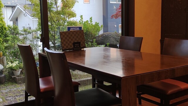 とんかつ 梨庵（りあん） - 仙台市泉区その他（とんかつ）の写真