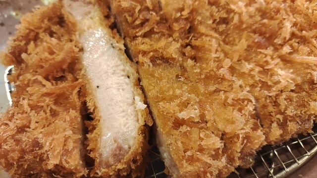 とんかつ 梨庵（りあん）仙台市泉区 &ndash; こだわりのとんかつ専門店