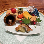 旬彩天 つちや - 