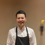 PRIMO PASSO - 藤岡chefに写真掲載許可いただきました。
      どの料理も美味しかったですが特にパスタが良かった！
      本場で修行された経験が美味しさに繋がっているのでしょう、
      31歳まだまだこれからの飛躍に期待しています。