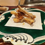 旬彩天 つちや - 