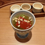 旬彩天 つちや - 