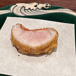 旬彩天 つちや - 