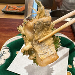 旬彩天 つちや - 