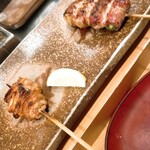 Kushiyaki Oosuke - 