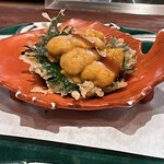 旬彩天 つちや - 