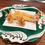 旬彩天 つちや - 