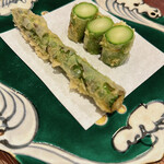 旬彩天 つちや - 