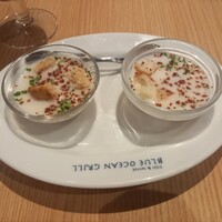 fish&wine BLUE OCEAN GRILL - 