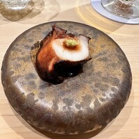 鮨 なんば 日比谷 - 