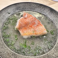 鮨 なんば 日比谷 - 
