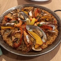 fish&wine BLUE OCEAN GRILL - 