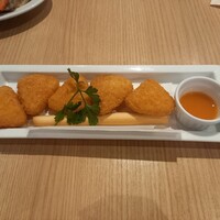 fish&wine BLUE OCEAN GRILL - 