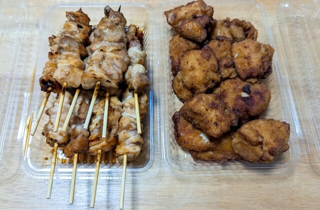 やきとり おやじ - 登米市その他（焼き鳥）の写真