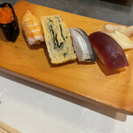 Irifune Zushi - 