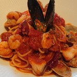 イタリアンダイニングDONA - 