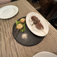 表参道 バッカス - 