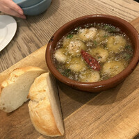 表参道 バッカス - 