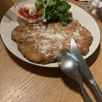 オービカ モッツァレラバー 横浜店 - 