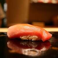 鮨 龍次郎 - 