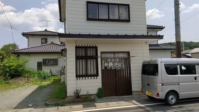 銀座食堂 - 村田町その他（ラーメン）の写真
